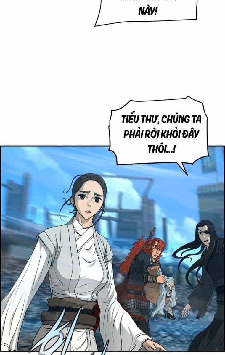 Phong Lôi Kiếm - Chương 107 - ảnh 78