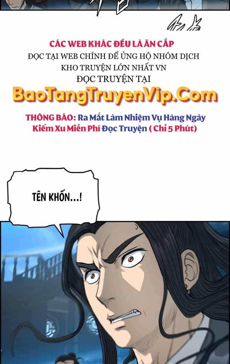 Phong Lôi Kiếm - Chương 107 - ảnh 85