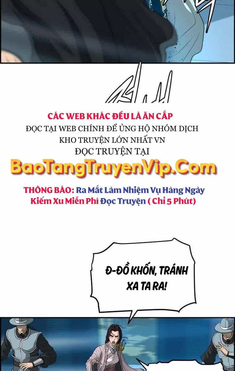 Phong Lôi Kiếm - Chương 108 - ảnh 27