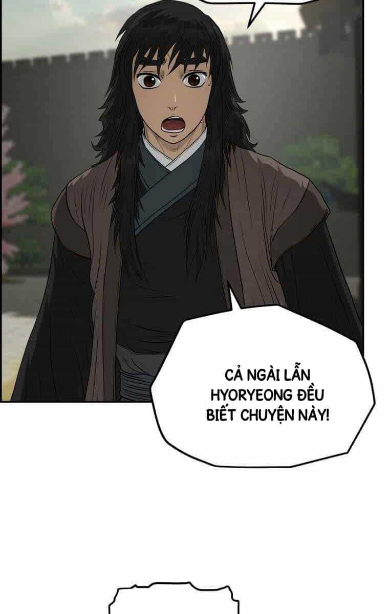Phong Lôi Kiếm - Chương 109 - ảnh 102