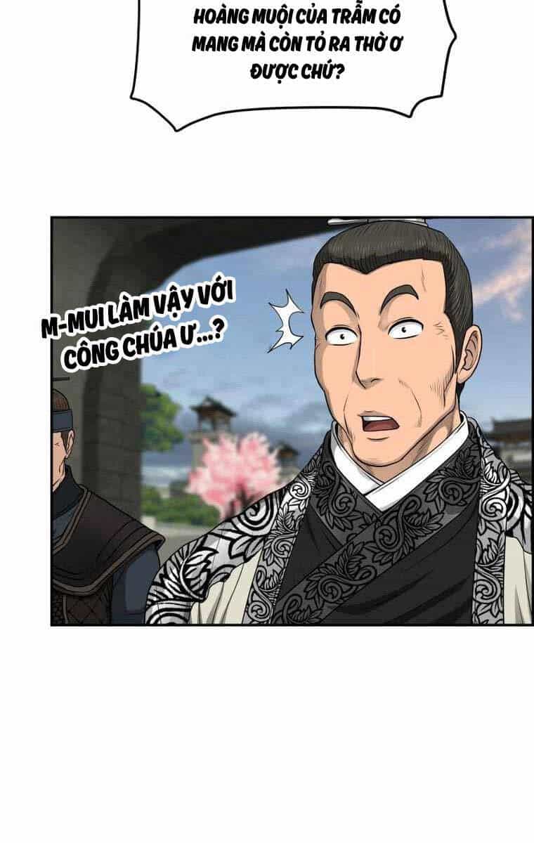 Phong Lôi Kiếm - Chương 109 - ảnh 107