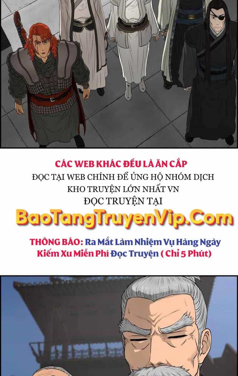 Phong Lôi Kiếm - Chương 109 - ảnh 36