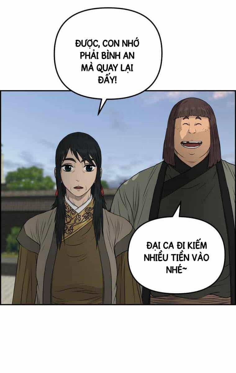 Phong Lôi Kiếm - Chương 109 - ảnh 47