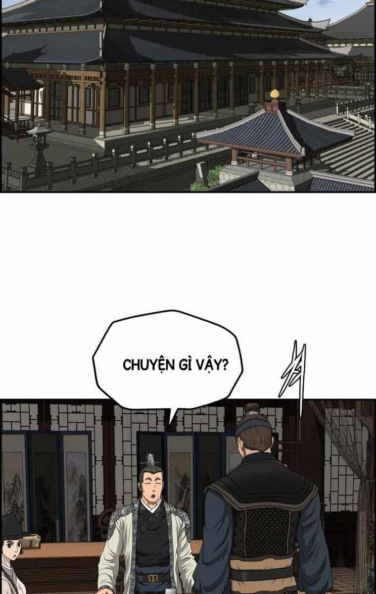 Phong Lôi Kiếm - Chương 109 - ảnh 50