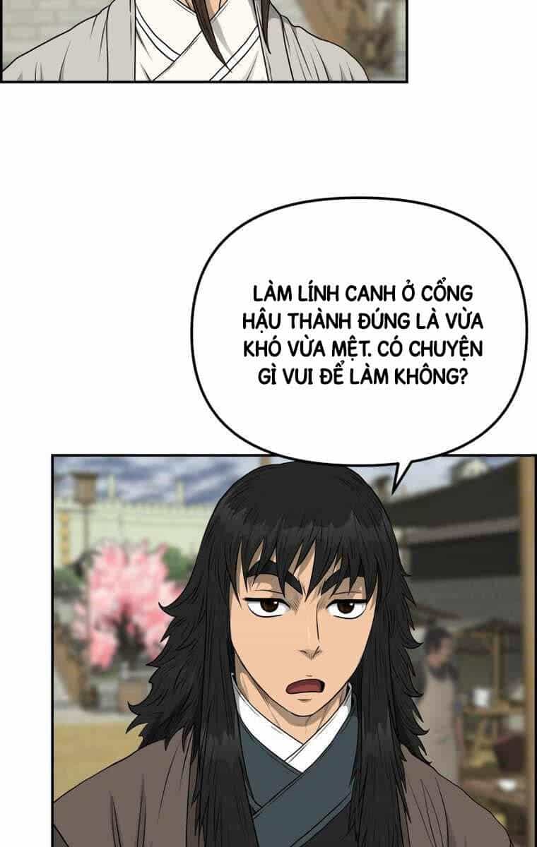 Phong Lôi Kiếm - Chương 109 - ảnh 59