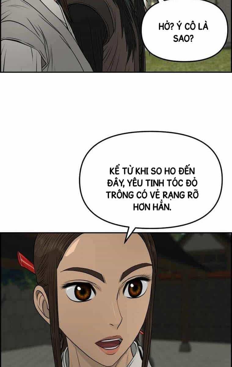 Phong Lôi Kiếm - Chương 109 - ảnh 64
