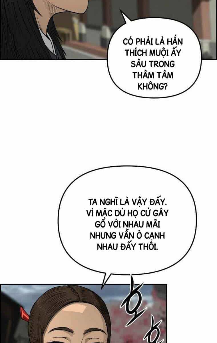 Phong Lôi Kiếm - Chương 109 - ảnh 67