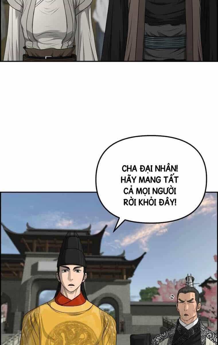 Phong Lôi Kiếm - Chương 109 - ảnh 80