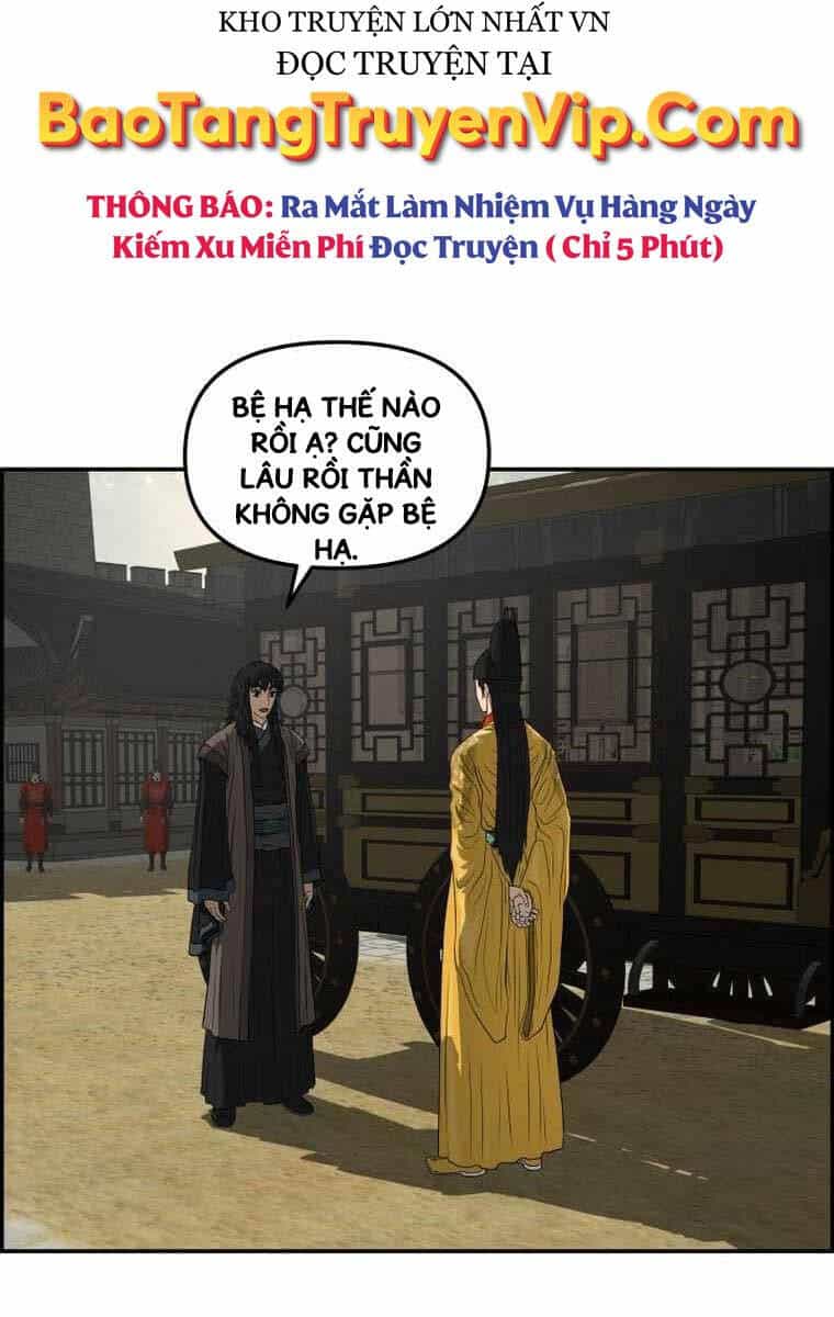 Phong Lôi Kiếm - Chương 109 - ảnh 82