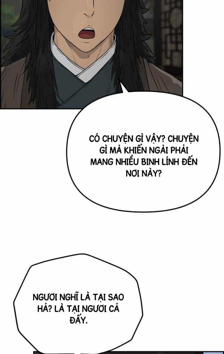 Phong Lôi Kiếm - Chương 109 - ảnh 86