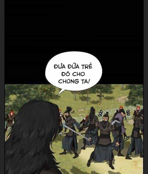 Phong Lôi Kiếm - Chương 11 - ảnh 60