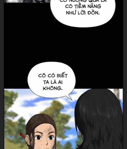 Phong Lôi Kiếm - Chương 12 - ảnh 22
