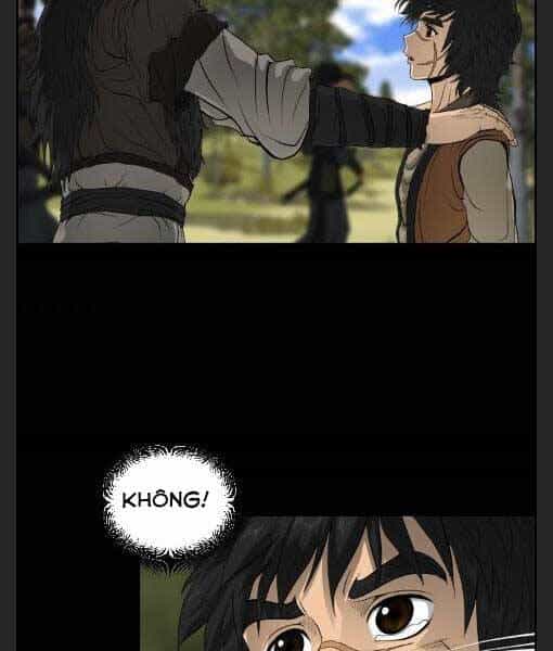 Phong Lôi Kiếm - Chương 12 - ảnh 39
