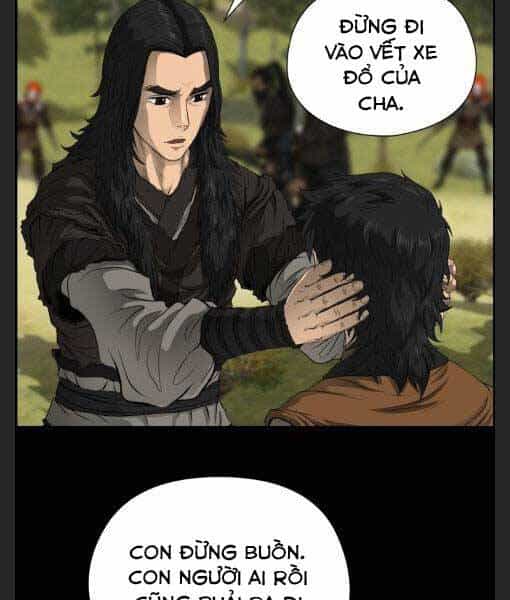 Phong Lôi Kiếm - Chương 12 - ảnh 44