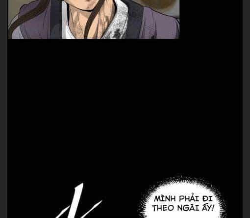 Phong Lôi Kiếm - Chương 13 - ảnh 29