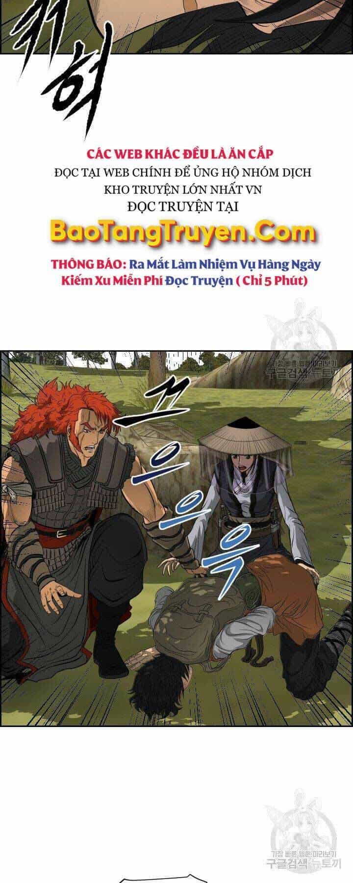 Phong Lôi Kiếm - Chương 14 - ảnh 41