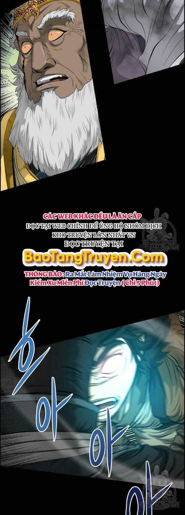 Phong Lôi Kiếm - Chương 14 - ảnh 6