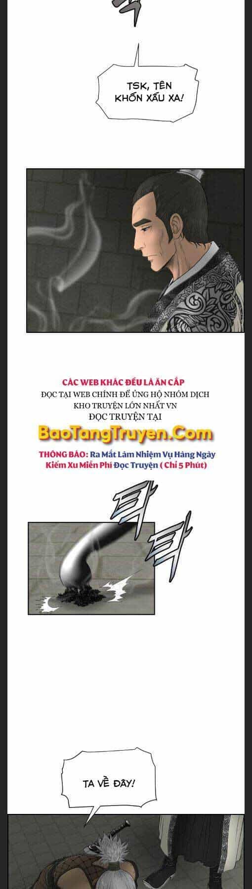 Phong Lôi Kiếm - Chương 15 - ảnh 12