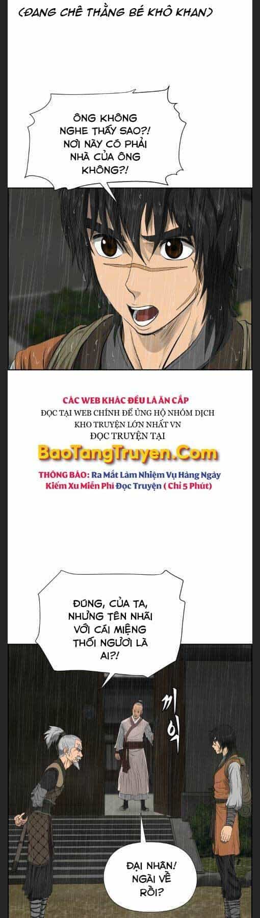 Phong Lôi Kiếm - Chương 15 - ảnh 17