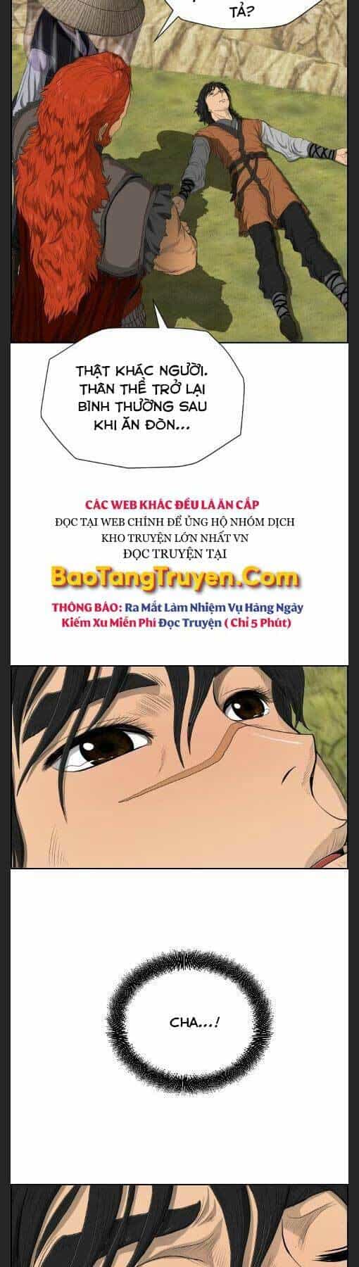 Phong Lôi Kiếm - Chương 15 - ảnh 2
