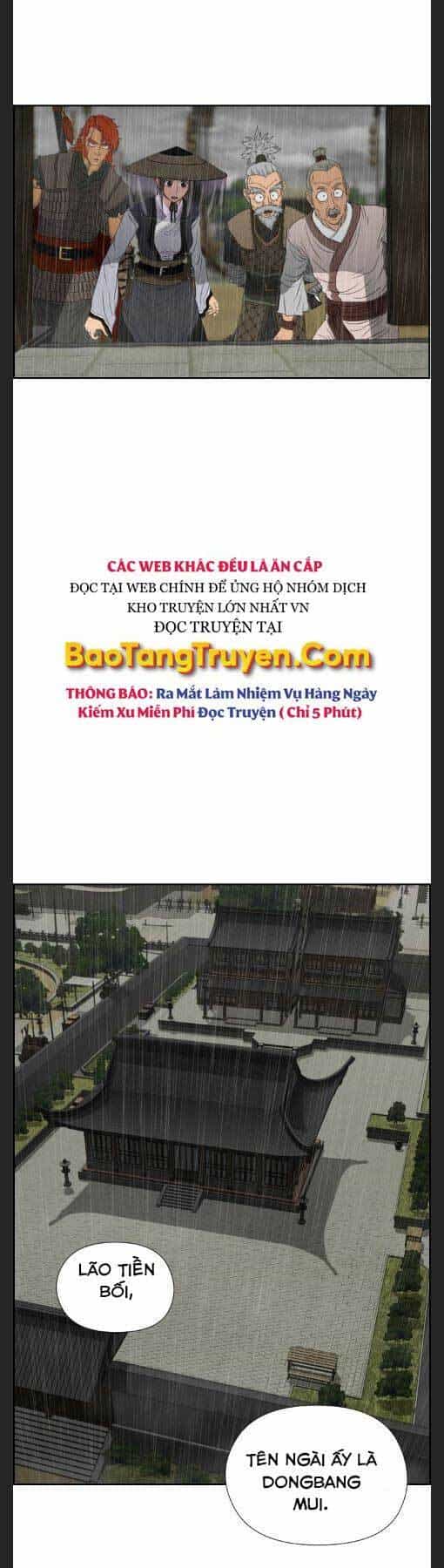 Phong Lôi Kiếm - Chương 15 - ảnh 20