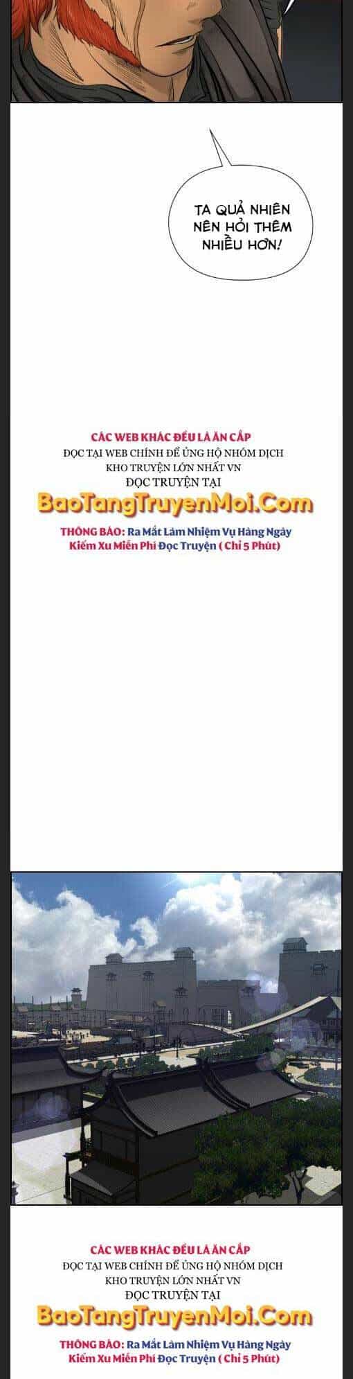 Phong Lôi Kiếm - Chương 16 - ảnh 14