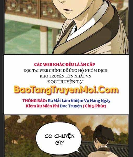 Phong Lôi Kiếm - Chương 22 - ảnh 18