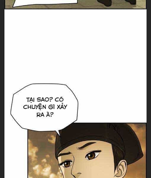 Phong Lôi Kiếm - Chương 22 - ảnh 20