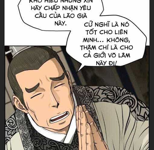 Phong Lôi Kiếm - Chương 22 - ảnh 29
