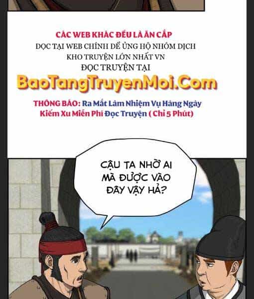 Phong Lôi Kiếm - Chương 22 - ảnh 38