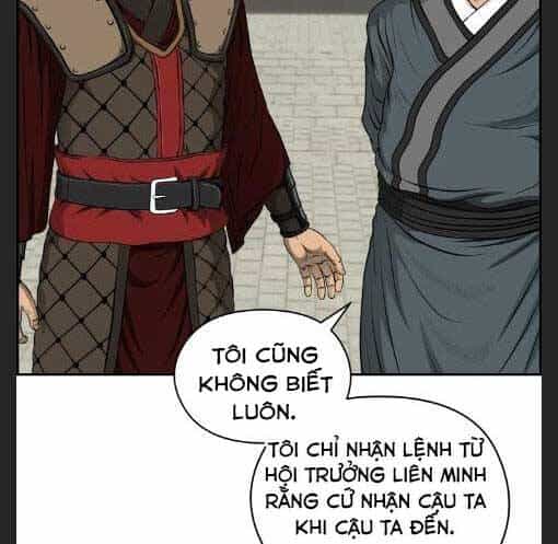 Phong Lôi Kiếm - Chương 22 - ảnh 39