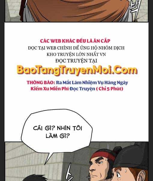 Phong Lôi Kiếm - Chương 22 - ảnh 50