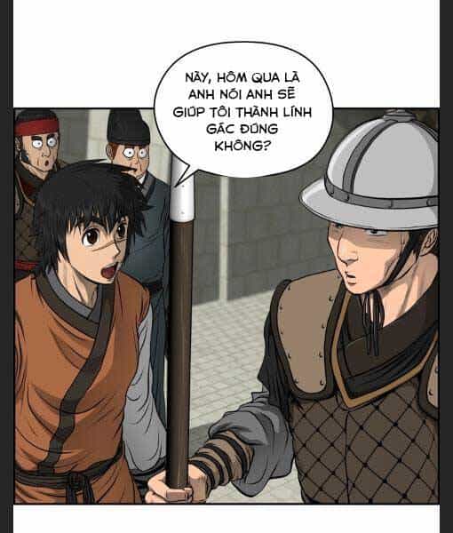 Phong Lôi Kiếm - Chương 22 - ảnh 52