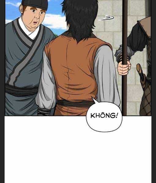 Phong Lôi Kiếm - Chương 22 - ảnh 56