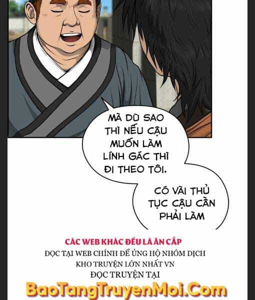 Phong Lôi Kiếm - Chương 22 - ảnh 64