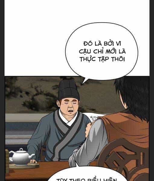 Phong Lôi Kiếm - Chương 22 - ảnh 70