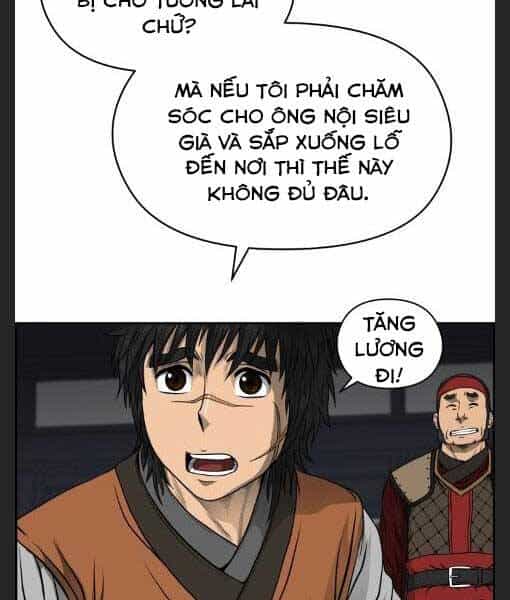 Phong Lôi Kiếm - Chương 22 - ảnh 77