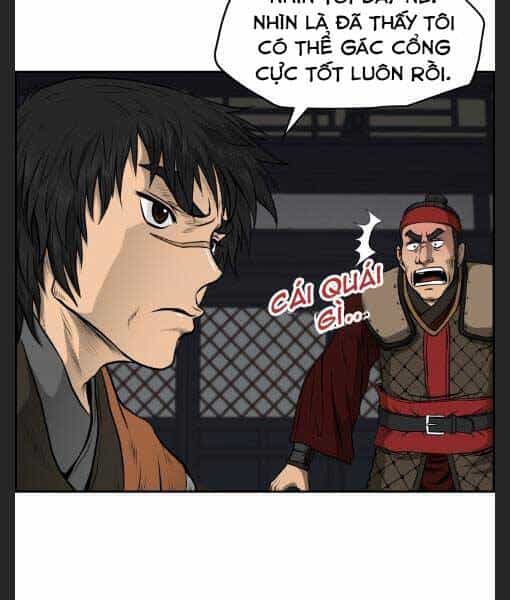 Phong Lôi Kiếm - Chương 22 - ảnh 84