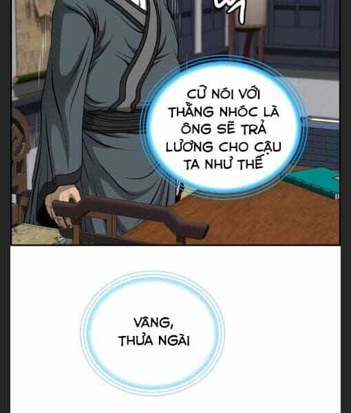 Phong Lôi Kiếm - Chương 22 - ảnh 91
