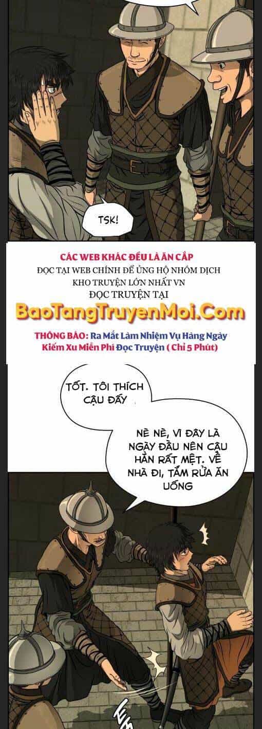 Phong Lôi Kiếm - Chương 23 - ảnh 13