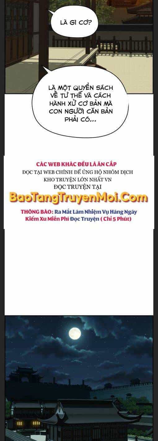 Phong Lôi Kiếm - Chương 23 - ảnh 23