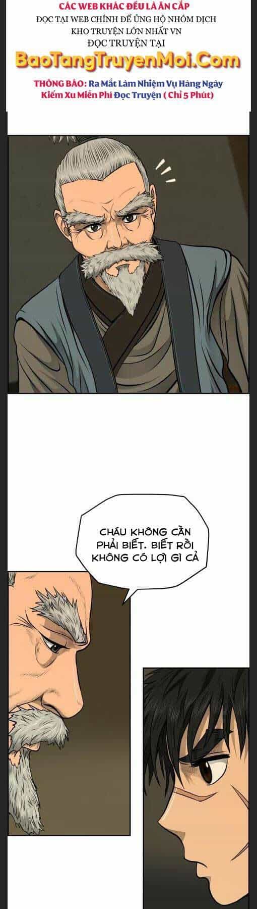 Phong Lôi Kiếm - Chương 23 - ảnh 32