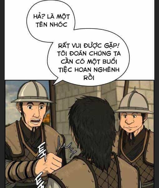 Phong Lôi Kiếm - Chương 23 - ảnh 34
