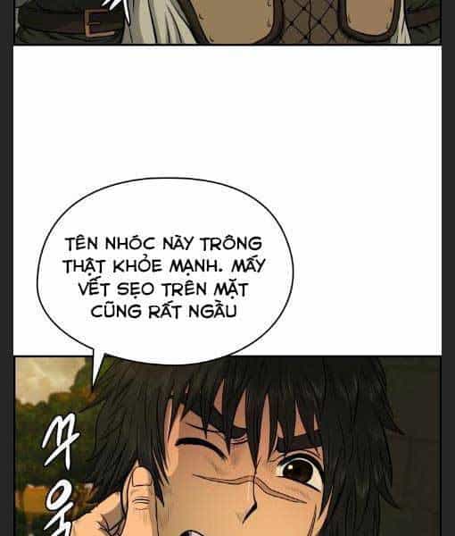 Phong Lôi Kiếm - Chương 23 - ảnh 35