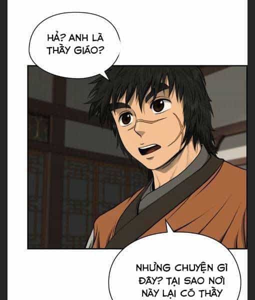 Phong Lôi Kiếm - Chương 23 - ảnh 52