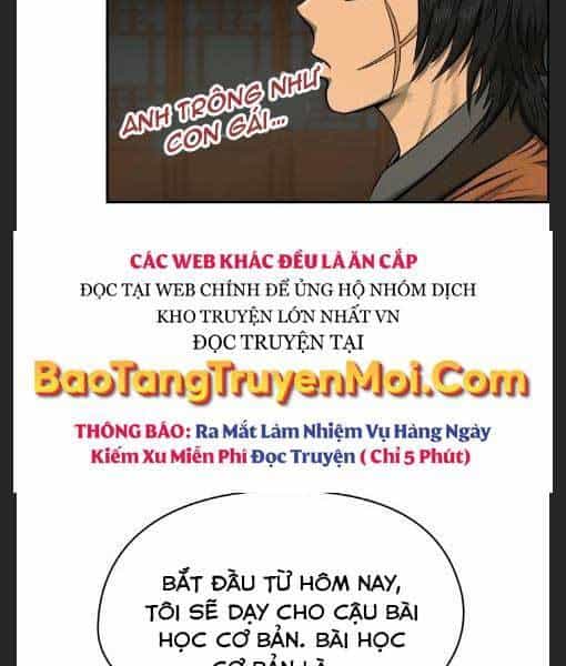 Phong Lôi Kiếm - Chương 23 - ảnh 57