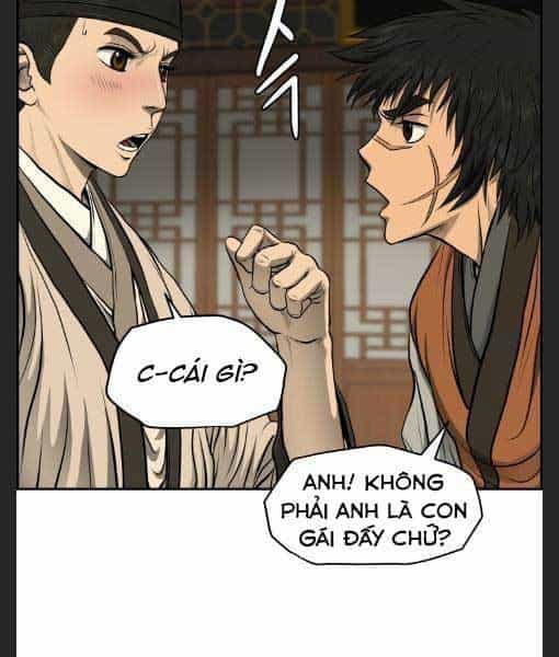 Phong Lôi Kiếm - Chương 23 - ảnh 63