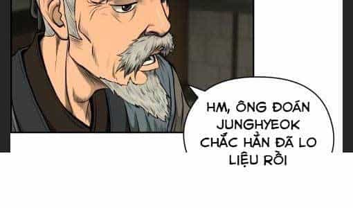 Phong Lôi Kiếm - Chương 23 - ảnh 78