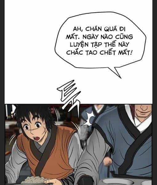 Phong Lôi Kiếm - Chương 24 - ảnh 17