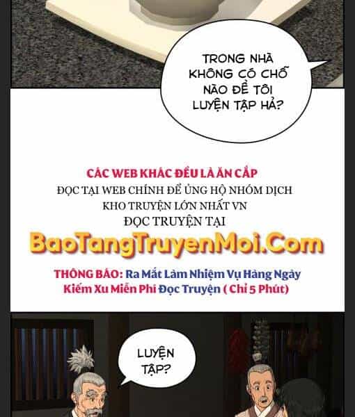 Phong Lôi Kiếm - Chương 24 - ảnh 2